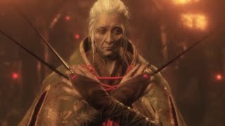 #3【SEKIRO: SHADOWS DIE TWICE】そなたなどまだまだ子犬よキャンセル界隈