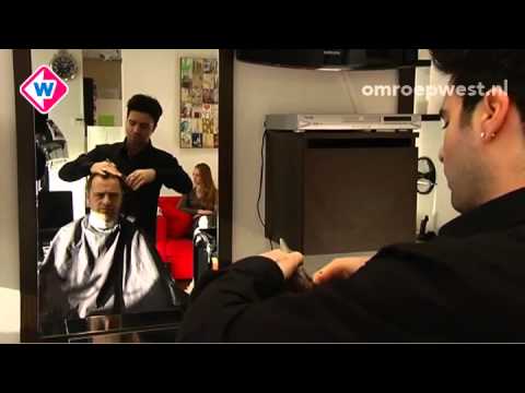 Oplichter IJsbaan Nootdorp