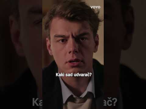 Što je Zora odlučila? #shorts #voyohr #divljepcele #serija