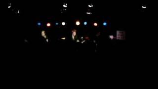 The Wildhearts -- Girlfriend Clothes