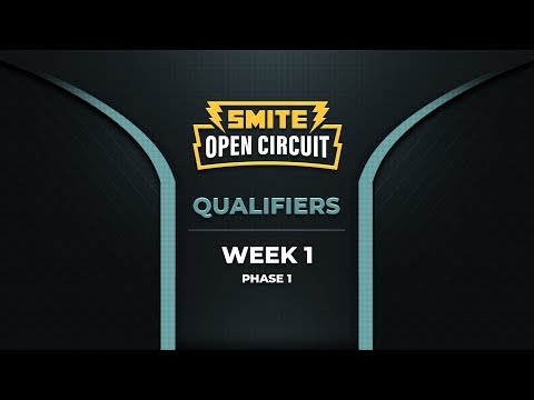 SOC 2020: (NA) Finals - Revenge Tour vs Nunya