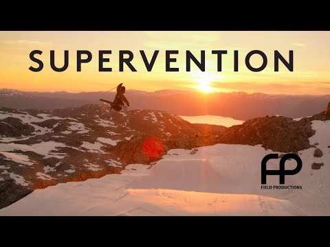 Supervention Highlights - Field Productions [HD]