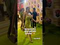Beautiful Hibanawab Shaheersheikh Together At Party Trendingshorts Ytshorts Shorts