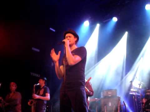 Boris - Do you love me Tivoli 21 05 2009