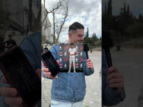 RATING GREEK RAPPERS FROM 1 TO 10