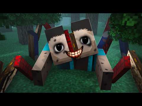 This Horror Mod Freaked Me Out