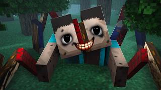 This Horror Mod Freaked Me Out