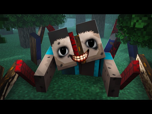 This Horror Mod Freaked Me Out