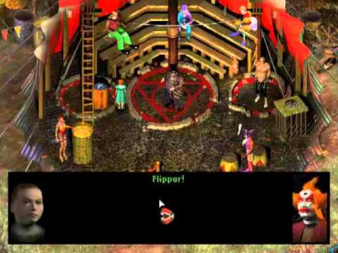 Let's Play Sanitarium - Part 7: That was...Unexpected