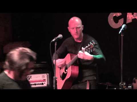 Monday Club 3.12.12 Neildsy - Do What You Please