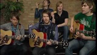 Revolverheld - Spinner (Live &amp; Unplugged @ Bubble Gum TV)