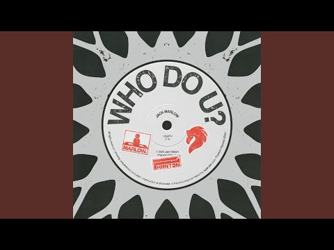 Who do u?