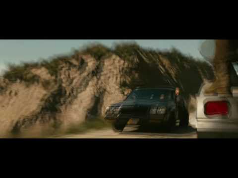 분노의 질주: 더 오리지널 (Fast & Furious, 2009)무삭제 오프닝 영상