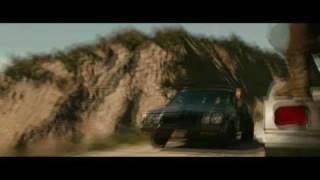 분노의 질주: 더 오리지널 (Fast & Furious, 2009)무삭제 오프닝 영상