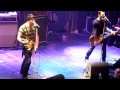 Beatsteaks "To Be Strong" (Amsterdam 2011) 