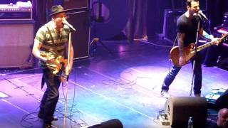 Beatsteaks "To Be Strong" (Amsterdam 2011)