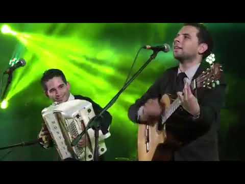 El Tero - Ernestito Montiel y el Cuarteto Santa Ana - Festival Homenaje a Ernesto Montiel