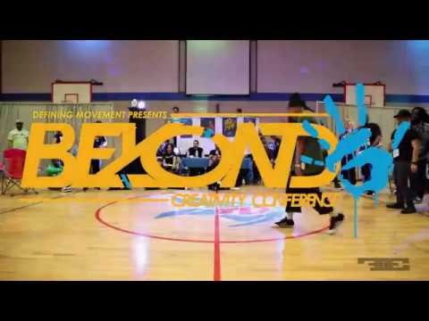 BCC 5: Top 8 Breaking JRock vs Crisco