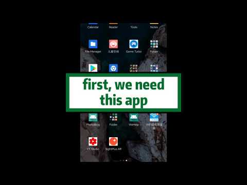 How to install Google services on Chinese ROM [MI Phones]