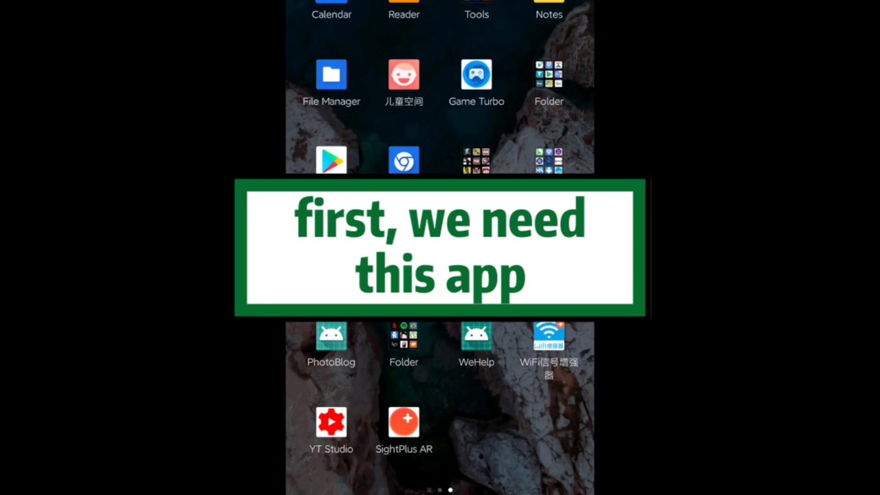 How to install Google services on Chinese ROM [MI Phones]