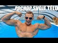 JAK TĚLO SPALUJE TUKY (důležité vědět) | Den 15