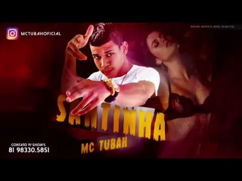 MC TUBAH SANTINHA MUSICA NOVA 2016