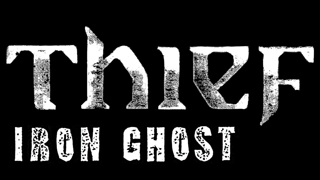 Thief - The Iron Ghost run (Custom 1300 points / No tools) - YouTube
