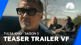 Promo VF - Saison 3