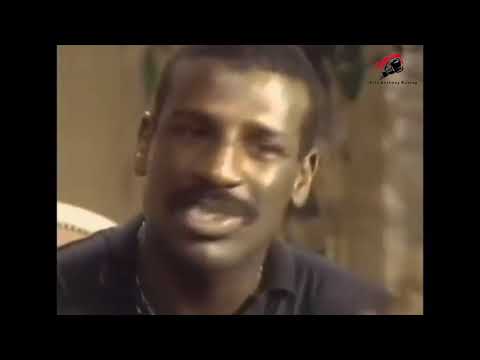Michael Spinks vs. Stefan Tangstad (6/9/86) Heavyweight Fight No.3 For Spinks | Hardcore Boxing