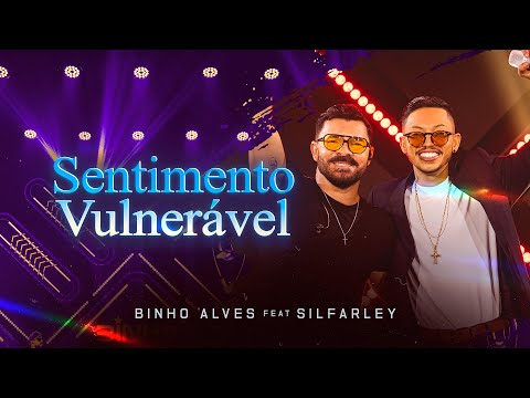 Binho Alves and Silfarley Oficial