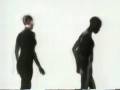 Sexy Girls Dancing In Black Spandex