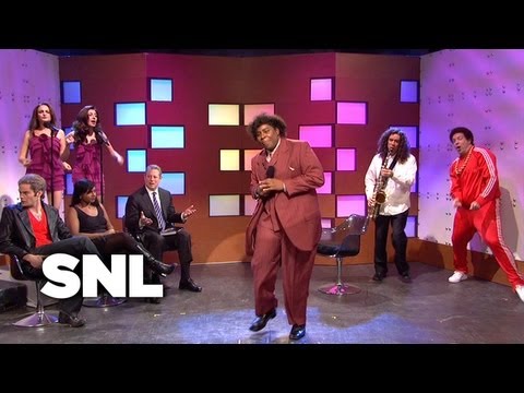 What Up With That?: Al Gore, Mindy Kaling - SNL