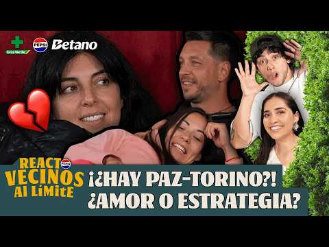 Vecinos al Límite | React Pepsi | Capítulo 44