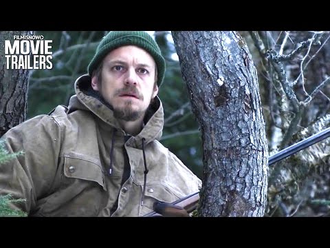 Tom Holland is trapped in the woods with his deranged dad in EDGE OF WINTER