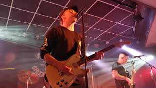 Heroes - All Time Low (Live @ Brudenell Social Club, Leeds - 24/02/20)