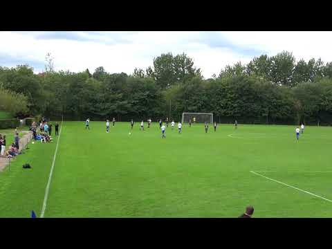 U15 Liga 1 2004 Kolding IF - OB 01.09.2018