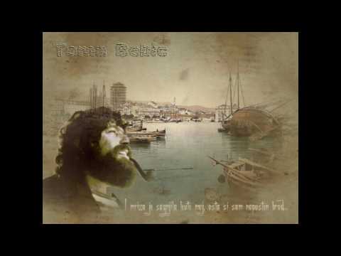 Toma Bebić   Ča smo na ovom svitu