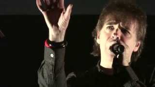 IQ, Guiding Light, &quot;Live&quot; Québec 2015 (Full HD)