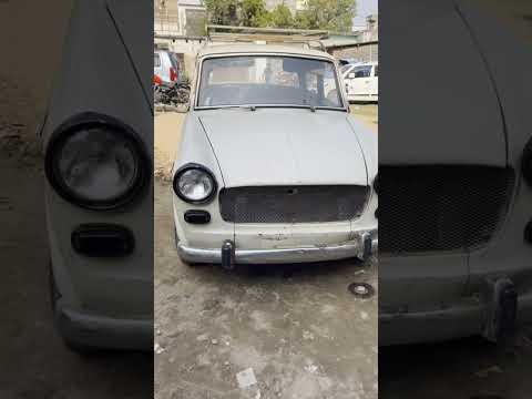 Thumbnail for Cold Start Premier Padmini after 12 year 🙆🚘will it Run #shots  #shortvideo by Toyota, Suzuki