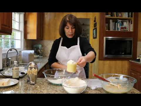 How to make the Perfect Chocolate Chip Cookie