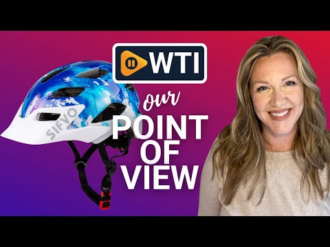 SIFVO Kids Bike Helmets - WTI product video review