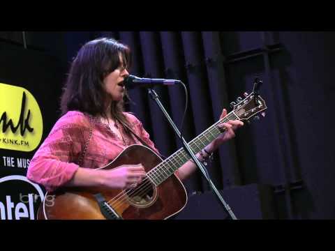 Tristan Prettyman - Glass Jar (Bing Lounge)