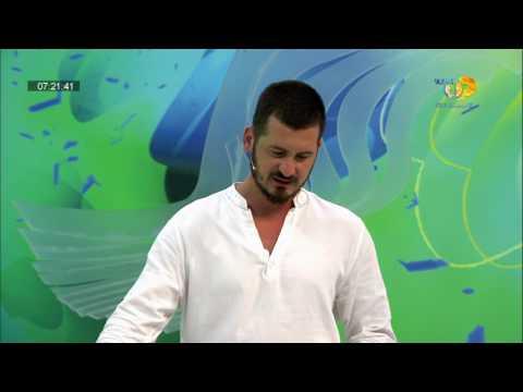 Wake Up, 24 Korrik 2017, Pjesa 1 - Top Channel Albania - Entertainment Show