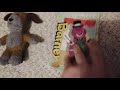 Barney In Concert 2000 VHS Review