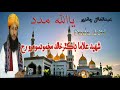 Shaheed Alama Dr Khalid Mahmood Soomro Rh Bayan Dadu 2013 Ak