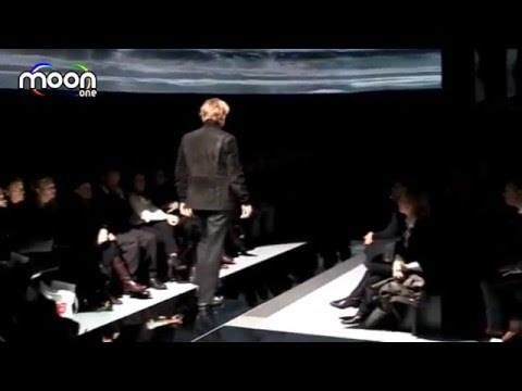 Versace - Milan - Fall-Winter 2009-2010