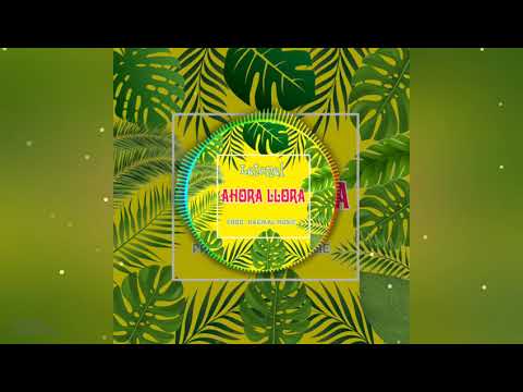 Ahora llora - Lil Letonel    (prod. Magikal music)