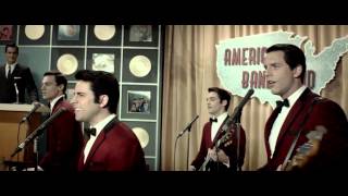 Jersey Boys - Sherry (The story of The Four Seasons) HD