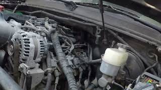 2013 GMC Yukon xl TCM power repair #automobile #mechanic