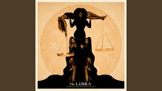 The LIBRA Introduction (feat Ms Pat)